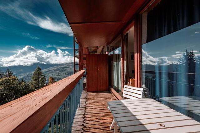 Apartements NOVA - Les Arcs 1800
