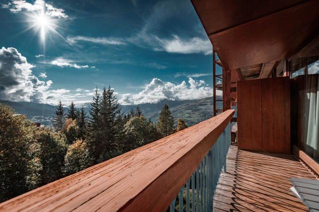 Apartements NOVA - Les Arcs 1800