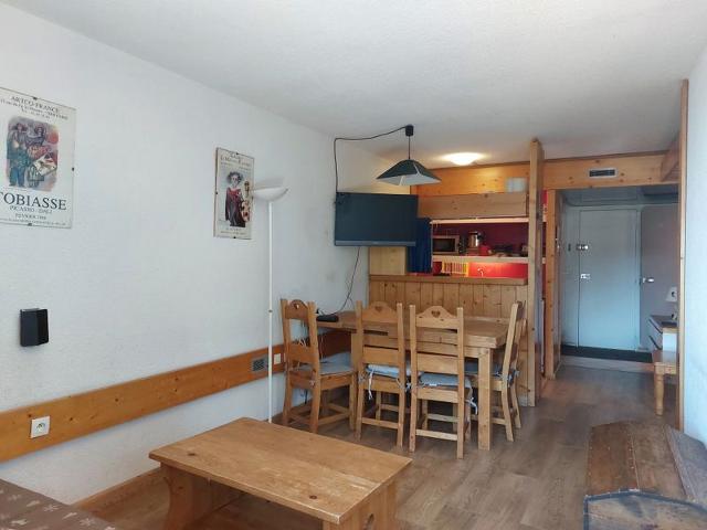 Apartements NOVA - Les Arcs 1800