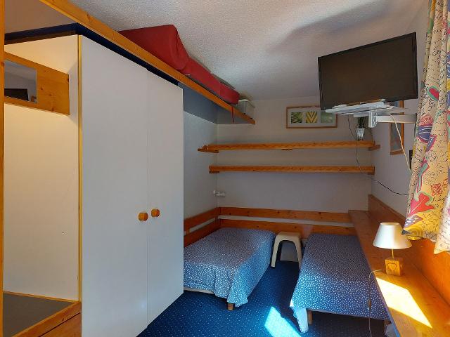 Apartements NOVA - Les Arcs 1800
