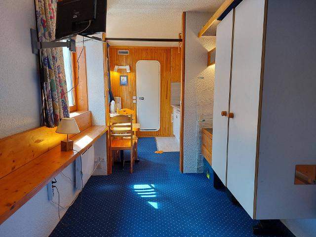 Apartements NOVA - Les Arcs 1800