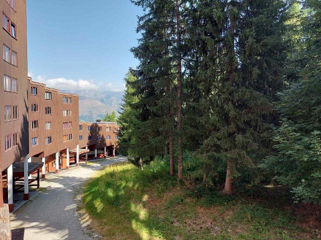 Apartements NOVA - Les Arcs 1800