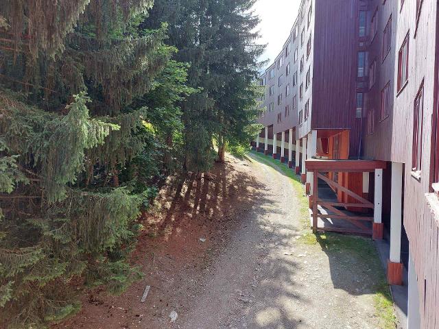 Apartements NOVA - Les Arcs 1800