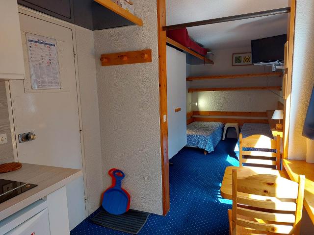 Apartements NOVA - Les Arcs 1800