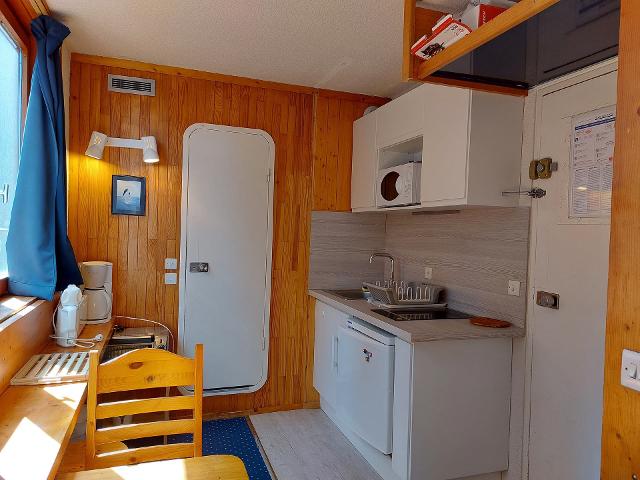 Apartements NOVA - Les Arcs 1800
