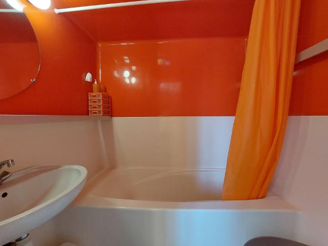 Apartements NOVA - Les Arcs 1800