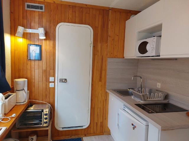 Apartements NOVA - Les Arcs 1800