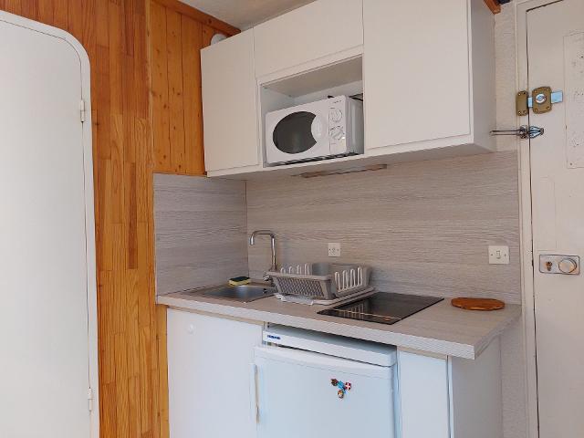 Apartements NOVA - Les Arcs 1800