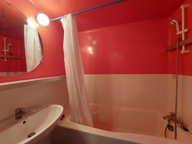 Apartements NOVA - Les Arcs 1800