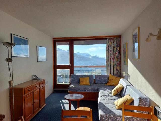 Apartements NOVA - Les Arcs 1800