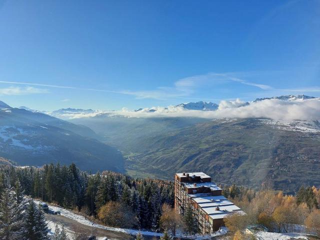 Apartements NOVA - Les Arcs 1800