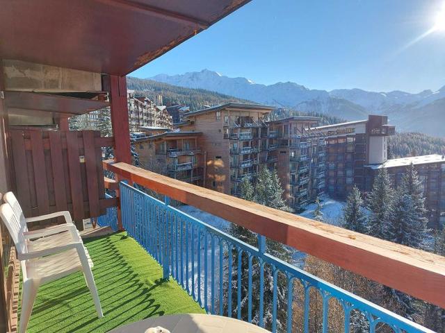 Apartements NOVA - Les Arcs 1800