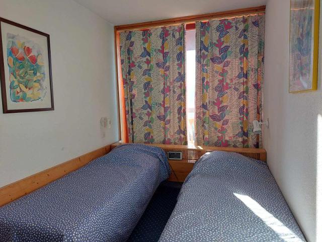 Apartements NOVA - Les Arcs 1800