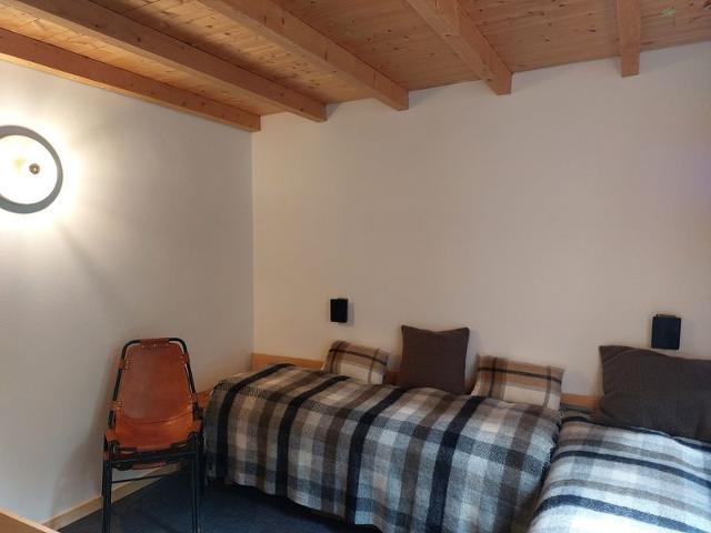 Apartements NOVA - Les Arcs 1800