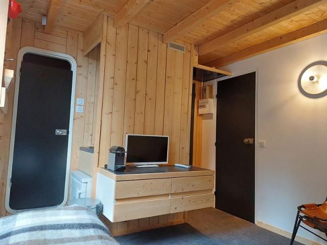 Apartements NOVA - Les Arcs 1800