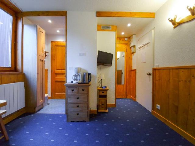 Apartements NOVA - Les Arcs 1800
