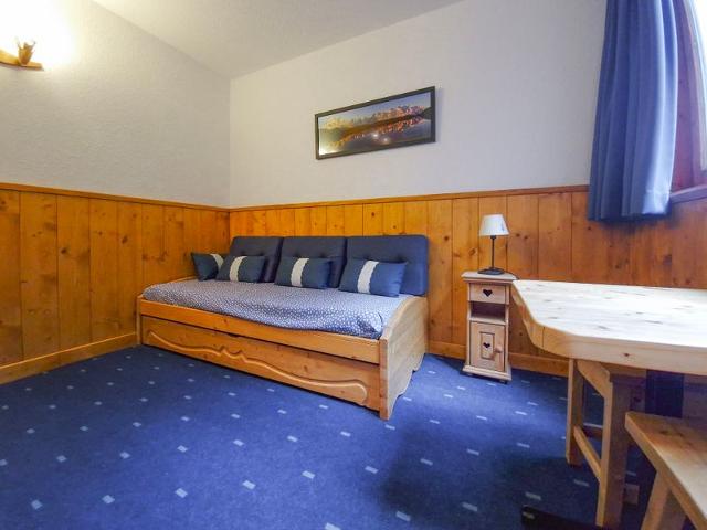 Apartements NOVA - Les Arcs 1800