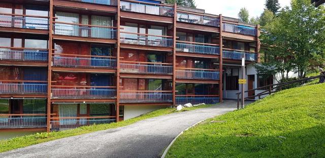 Apartements NOVA - Les Arcs 1800