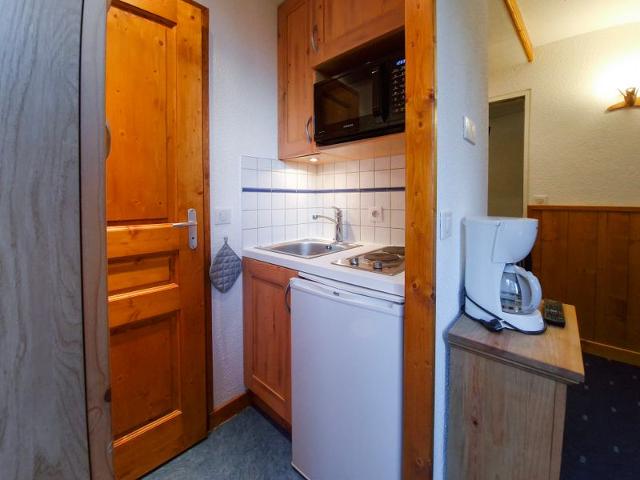 Apartements NOVA - Les Arcs 1800