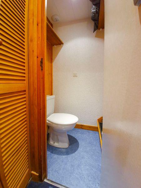 Apartements NOVA - Les Arcs 1800