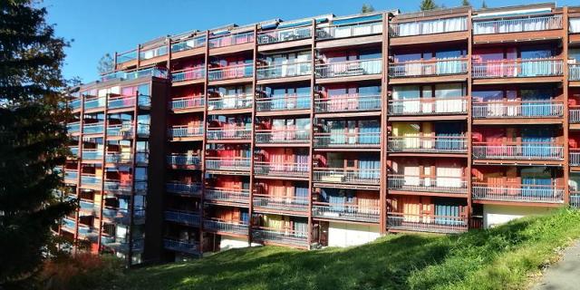 Apartements NOVA - Les Arcs 1800