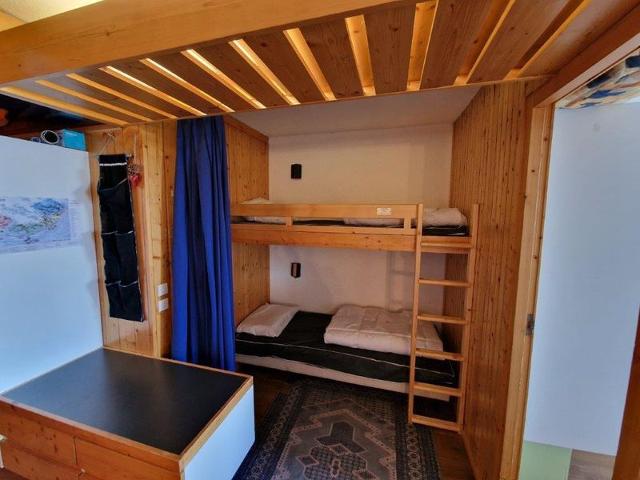 Apartements NOVA - Les Arcs 1800