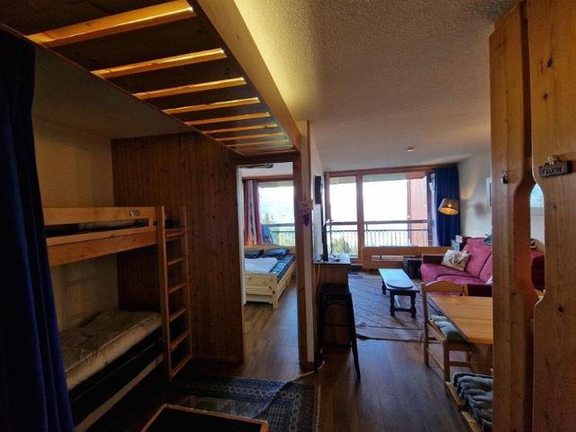 Apartements NOVA - Les Arcs 1800