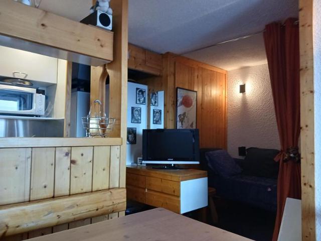 Apartements NOVA - Les Arcs 1800