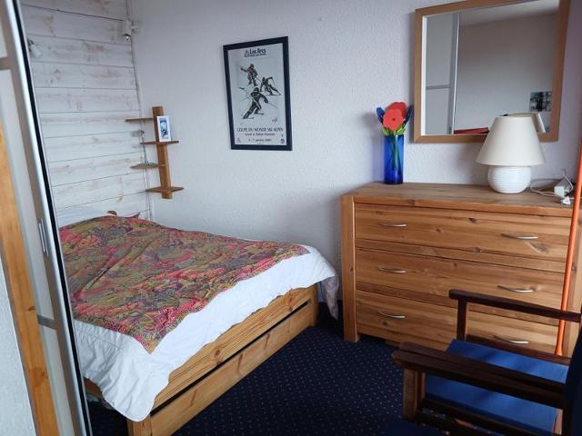 Apartements NOVA - Les Arcs 1800