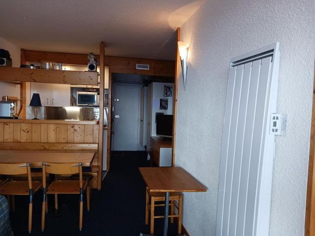 Apartements NOVA - Les Arcs 1800