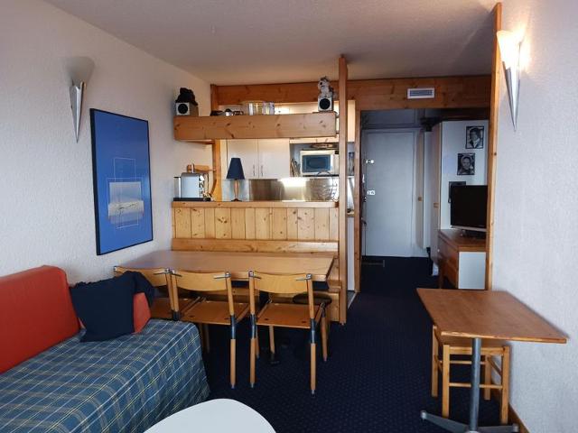 Apartements NOVA - Les Arcs 1800