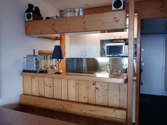 Apartements NOVA - Les Arcs 1800
