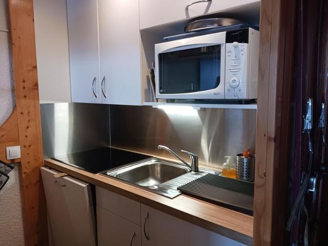 Apartements NOVA - Les Arcs 1800