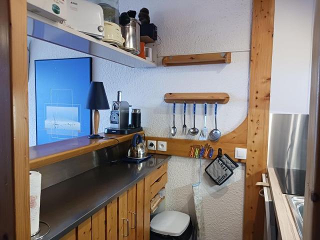 Apartements NOVA - Les Arcs 1800