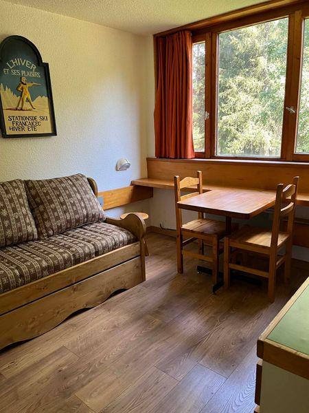 Apartements NOVA - Les Arcs 1800