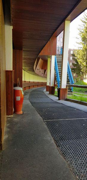Apartements NOVA - Les Arcs 1800