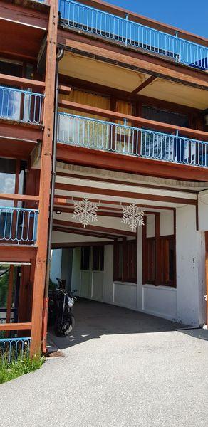 Apartements NOVA - Les Arcs 1800