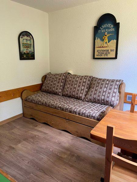 Apartements NOVA - Les Arcs 1800