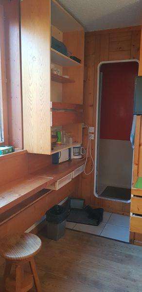 Apartements NOVA - Les Arcs 1800