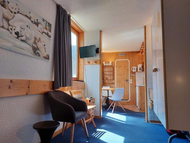 Apartements NOVA - Les Arcs 1800