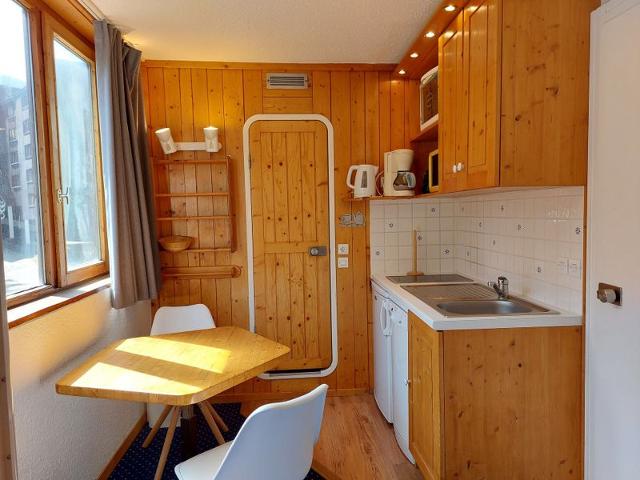 Apartements NOVA - Les Arcs 1800