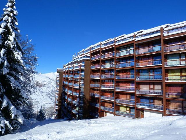 Apartements NOVA - Les Arcs 1800