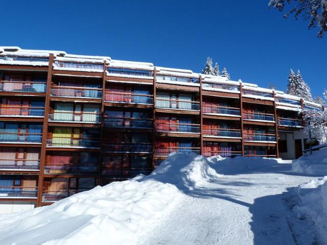 Apartements NOVA - Les Arcs 1800