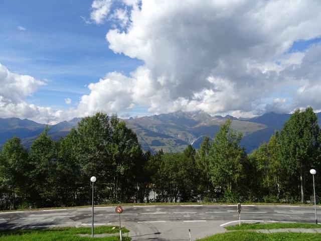 Apartements PIERRA MENTA - Les Arcs 1800