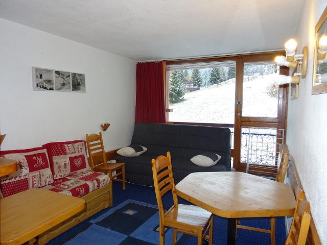 Apartements PIERRA MENTA - Les Arcs 1800