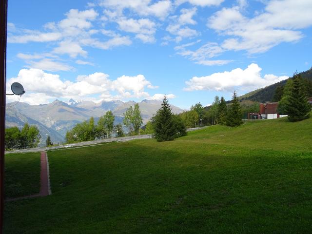 Apartements PIERRA MENTA - Les Arcs 1800