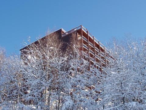 Apartements PIERRA MENTA - Les Arcs 1800