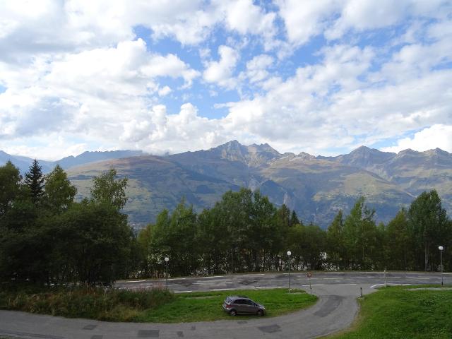 Apartements PIERRA MENTA - Les Arcs 1800