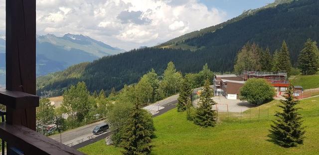 Apartements PIERRA MENTA - Les Arcs 1800