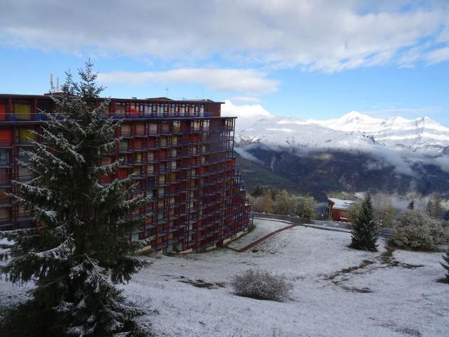 Apartements PIERRA MENTA - Les Arcs 1800